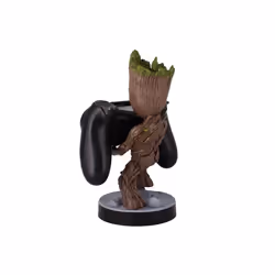 Exquisite Gaming Cable Guys Toddler Groot Collectible figure - Additional view 5
