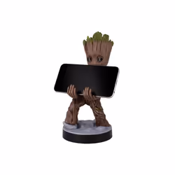 Exquisite Gaming Cable Guys Toddler Groot Collectible figure - Additional view 6