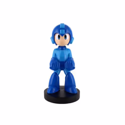 Exquisite Gaming Cable Guys Mega Man, Gaming controller, Mobile phone/Smartphone, Remote control, Passive holder, Desk, Indoo ...