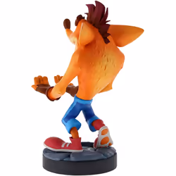 Exquisite Gaming Cable Guys Crash Bandicoot 4 Passive holder Gaming controller, Mobile phone/Smartphone Multicolour