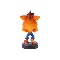 Exquisite Gaming Cable Guys Crash Bandicoot 4 Passive holder Gaming controller, Mobile phone/Smartphone Multicolour - Additional view 7