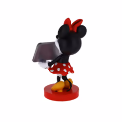 Exquisite Gaming Cable Guys Minnie Mouse Passive holder Gaming controller, Mobile phone/Smartphone Multicolour - Additional view 3