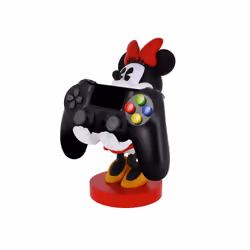 Exquisite Gaming Cable Guys Minnie Mouse Passive holder Gaming controller, Mobile phone/Smartphone Multicolour - Additional view 4