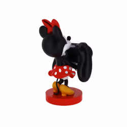 Exquisite Gaming Cable Guys Minnie Mouse Passive holder Gaming controller, Mobile phone/Smartphone Multicolour - Additional view 5
