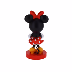 Exquisite Gaming Cable Guys Minnie Mouse Passive holder Gaming controller, Mobile phone/Smartphone Multicolour - Additional view 6