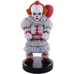 Exquisite Gaming Cable Guys Pennywise Passive holder Gaming controller, Mobile phone/Smartphone Multicolour