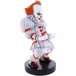 Exquisite Gaming Cable Guys Pennywise Passive holder Gaming controller, Mobile phone/Smartphone Multicolour