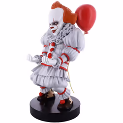 Exquisite Gaming Cable Guys Pennywise Passive holder Gaming controller, Mobile phone/Smartphone Multicolour