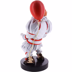 Exquisite Gaming Cable Guys Pennywise Passive holder Gaming controller, Mobile phone/Smartphone Multicolour - Additional view 4