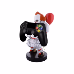 Exquisite Gaming Cable Guys Pennywise Passive holder Gaming controller, Mobile phone/Smartphone Multicolour - Additional view 6