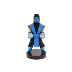 Exquisite Gaming Sub Zero Cable Guy Phone and Controller Holder Collectible figure