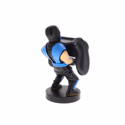 Exquisite Gaming Sub Zero Cable Guy Phone and Controller Holder Collectible figure