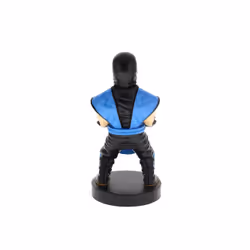 Exquisite Gaming Sub Zero Cable Guy Phone and Controller Holder Collectible figure - Additional view 4