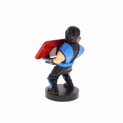 Exquisite Gaming Sub Zero Cable Guy Phone and Controller Holder Collectible figure - Additional view 5