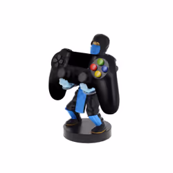 Exquisite Gaming Sub Zero Cable Guy Phone and Controller Holder Collectible figure - Additional view 6