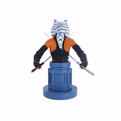 Exquisite Gaming Cable Guys Ahsoka Passive holder Gaming controller, Mobile phone/Smartphone Multicolour - Additional view 5