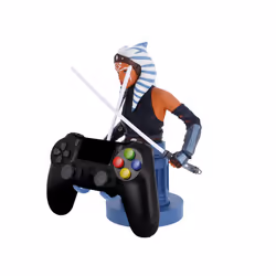 Exquisite Gaming Cable Guys Ahsoka Passive holder Gaming controller, Mobile phone/Smartphone Multicolour - Additional view 6
