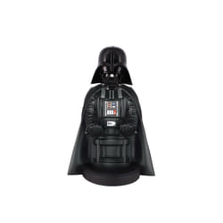Cable Guys Darth Vader Passive holder Gaming controller, Mobile phone/Smartphone Black