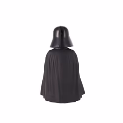 Cable Guys Darth Vader Passive holder Gaming controller, Mobile phone/Smartphone Black