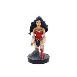 Cable Guys Wonder Woman Passive holder Gaming controller, Mobile phone/Smartphone Multicolour