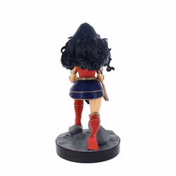 Cable Guys Wonder Woman Passive holder Gaming controller, Mobile phone/Smartphone Multicolour