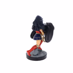 Cable Guys Wonder Woman Passive holder Gaming controller, Mobile phone/Smartphone Multicolour - Additional view 4