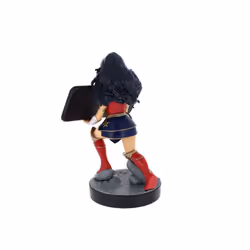 Cable Guys Wonder Woman Passive holder Gaming controller, Mobile phone/Smartphone Multicolour - Additional view 5