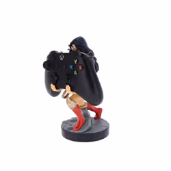 Cable Guys Wonder Woman Passive holder Gaming controller, Mobile phone/Smartphone Multicolour - Additional view 6