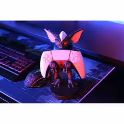 Cable Guys Stripe Passive holder Gaming controller, Mobile phone/Smartphone Multicolour - Additional view 7