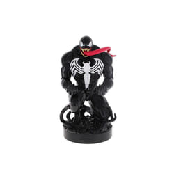 Exquisite Gaming Cable Guys Venom Passive holder Gaming controller, Mobile phone/Smartphone, Remote control Black, Red