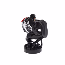 Exquisite Gaming Cable Guys Venom Passive holder Gaming controller, Mobile phone/Smartphone, Remote control Black, Red
