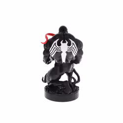 Exquisite Gaming Cable Guys Venom Passive holder Gaming controller, Mobile phone/Smartphone, Remote control Black, Red - Additional view 4