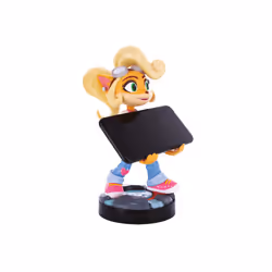 Cable Guys Coco Passive holder Gaming controller, Mobile phone/Smartphone Multicolour