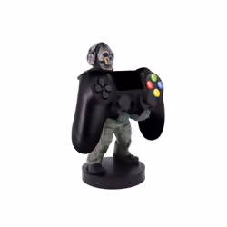 Exquisite Gaming Cable Guys Ghost Warzone Passive holder Gaming controller, Mobile phone/Smartphone Multicolour - Additional view 4