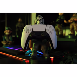Exquisite Gaming Cable Guys Ghost Warzone Passive holder Gaming controller, Mobile phone/Smartphone Multicolour - Additional view 7