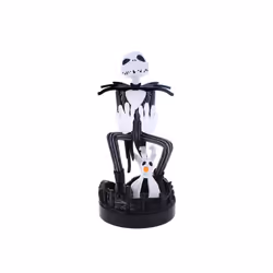 Exquisite Gaming Cable Guys The Nightmare Before Christmas: Jack Skellington, Gaming controller, Mobile phone/Smartphone, Rem ...