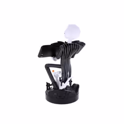 Exquisite Gaming Cable Guys The Nightmare Before Christmas: Jack Skellington Passive holder Gaming controller, Mobile phone/Smartphone, Remote control Black, White - Additional view 5
