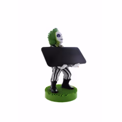 Cable Guys Beetlejuice Passive holder Gaming controller, Mobile phone/Smartphone Multicolour - Additional view 3