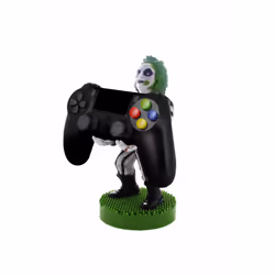 Cable Guys Beetlejuice Passive holder Gaming controller, Mobile phone/Smartphone Multicolour - Additional view 4