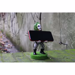Cable Guys Beetlejuice Passive holder Gaming controller, Mobile phone/Smartphone Multicolour - Additional view 5