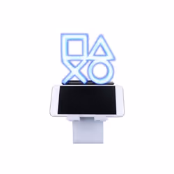 Exquisite Gaming Cable Guys MER-3388, Gaming controller, Mobile phone/Smartphone, Active holder, Desk, Indoor, Multicolour