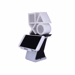 Exquisite Gaming Cable Guys MER-3388 holder Active holder Gaming controller, Mobile phone/Smartphone Multicolour - Additional view 5