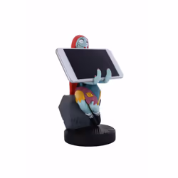 Cable Guys Sally Passive holder Gaming controller, Mobile phone/Smartphone Multicolour
