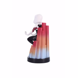 Cable Guys Spider-Gwen Passive holder Gaming controller, Mobile phone/Smartphone Multicolour - Additional view 4
