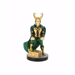 Cable Guys Loki, Gaming controller, Mobile phone/Smartphone, Passive holder, Desk, Multicolour