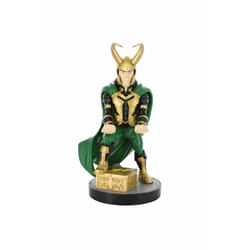 Cable Guys Loki Passive holder Gaming controller, Mobile phone/Smartphone Multicolour