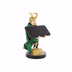 Cable Guys Loki Passive holder Gaming controller, Mobile phone/Smartphone Multicolour