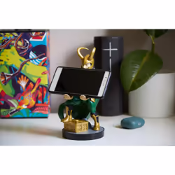 Cable Guys Loki Passive holder Gaming controller, Mobile phone/Smartphone Multicolour - Additional view 5