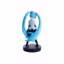 Cable Guys Hatsune Miku Passive holder Gaming controller, Mobile phone/Smartphone Multicolour