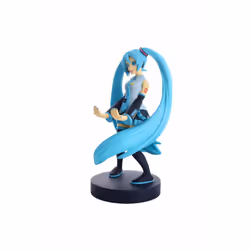 Cable Guys Hatsune Miku Passive holder Gaming controller, Mobile phone/Smartphone Multicolour - Additional view 4
